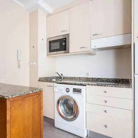 Apartment Myhousespain - Buen Suceso 3a